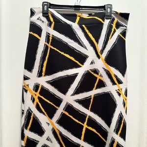 Junky Closet Pencil Skirt